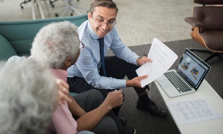 business insurance solutions online