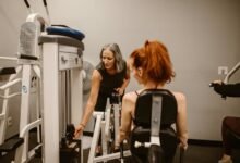 fitness tracking and tips