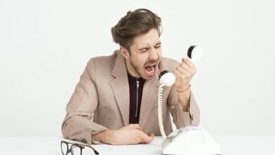 mobile call analysis regions