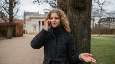 mobile call source analysis