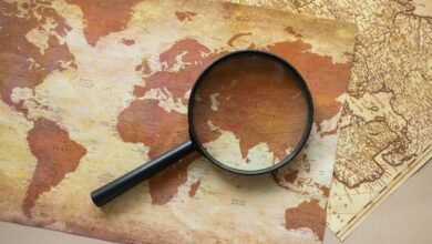 mobile call sources investigation