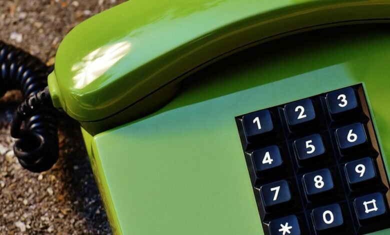 mobile number origin tracing