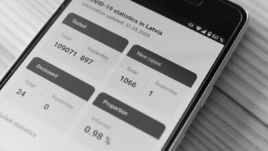 mobile number origin tracing