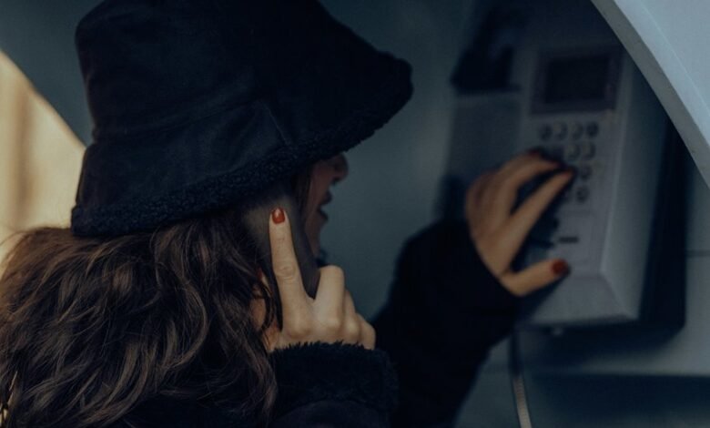 mobile number source tracking