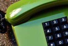 tracing mobile call origins